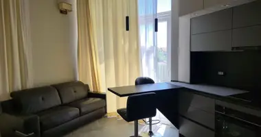 Apartamento 1 habitación en Tivat, Montenegro