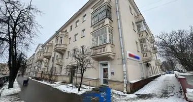 Tienda 60 m² en Minsk, Belarús