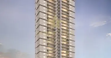 3 bedroom apartment in Regiao Imediata de Sao Paulo, Brazil