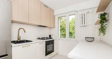 Apartamento 4 habitaciones en Poznan, Polonia