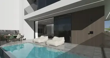 Villa 3 bedrooms in Pyla, Cyprus