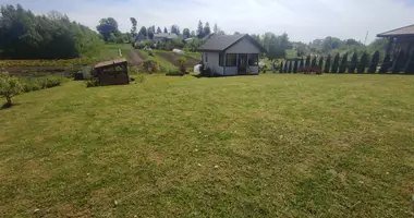 Maison dans Jzufouski sielski Saviet, Bélarus
