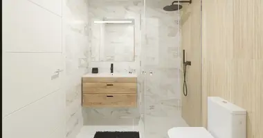 3 bedroom townthouse in Dolores, Spain