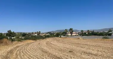 Terrain dans Moni, Chypre