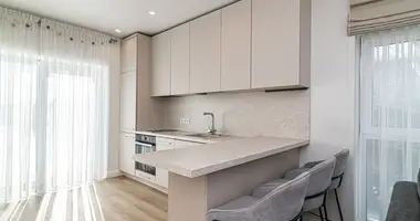 Apartamento 3 habitaciones en Galgiai, Lituania