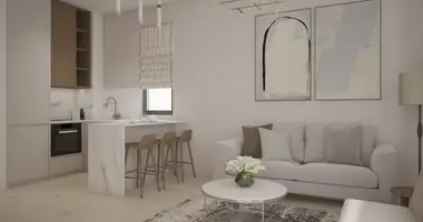 1 bedroom apartment in Boreti, Montenegro