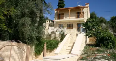 Casa 3 habitaciones en Vouni, Chipre