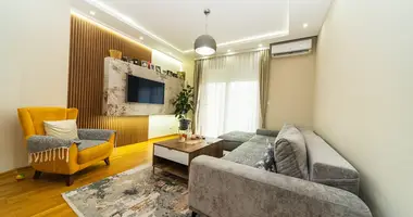 2 bedroom apartment in Montenegro