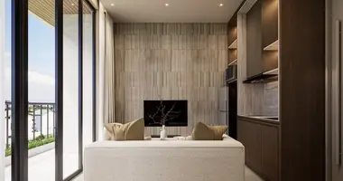 Mieszkanie 1 pokój w Pererenan, Indonezja