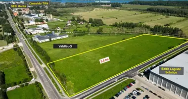 Commercial property in Kekavas pagasts, Latvia