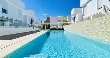 Бунгало в Пилар-де-ла-Орадада, Испания