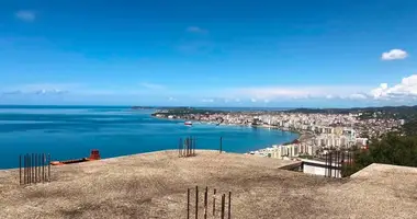 Квартира 1 комната в Влёра, Албания