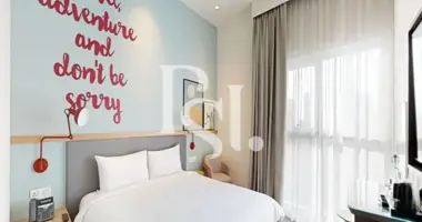 Apartamento en Business Bay, Emiratos Árabes Unidos