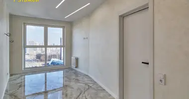 Apartment in Minsk, Belarus