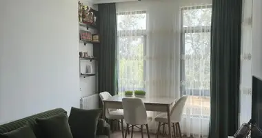 Mieszkanie 3 pokoi w Batumi, Gruzja