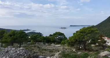 Участок земли в Херцег-Нови, Черногория