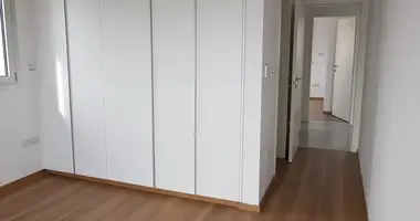 Mieszkanie 3 pokoi w Limassol, Cypr