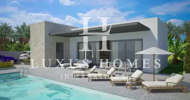 Willa 4 pokoi w Benijofar, Hiszpania