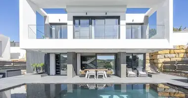 Casa 3 habitaciones en Estepona, Španjolska