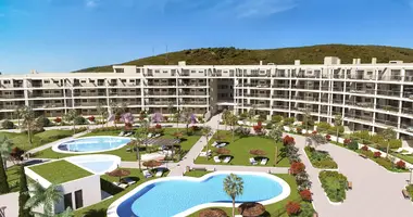 Wohnung 2 Schlafzimmer in Manilva, Spanien