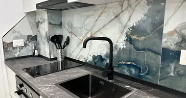 Mieszkanie 1 pokój w Bashkia Durres, Albania