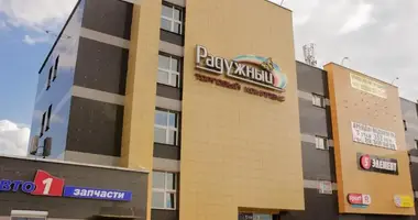 Warehouse 225 m² in Baranavichy, Belarus