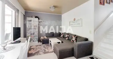 3 bedroom apartment in Kotka-Hamina sub-region, Finland