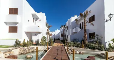 Bungalow 2 bedrooms in Pulpi, Spain