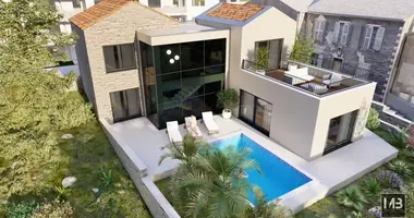 Villa in Grad Sibenik, Kroatien