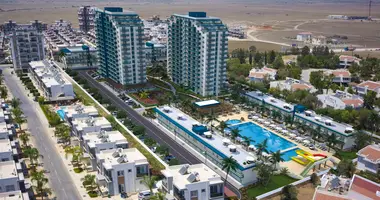 Appartement 1 chambre dans Akrotiri, Chypre