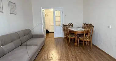 Appartement 4 chambres dans Muchaviecki sielski Saviet, Bélarus