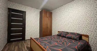 Mieszkanie 3 pokoi w Hancewicze, Białoruś