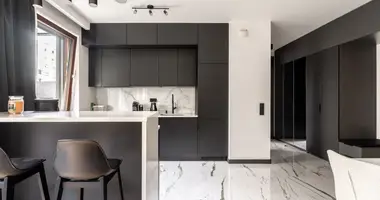 Gewerbefläche 51 m² in Warschau, Polen