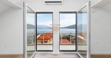 Appartement 3 chambres dans Monténégro