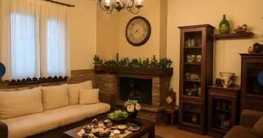 Casa 4 habitaciones en Episkopi Municipality, Chipre