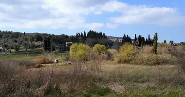 Działka w Gardelades, Grecja