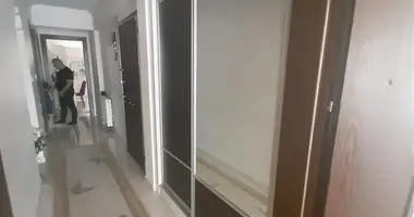 Квартира 3 комнаты в Efeler, Турция