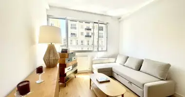Wohnung in Monaco