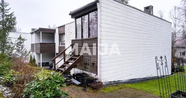 3 bedroom apartment in Akaa, Finland