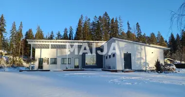 Maison 4 chambres dans Hyokannummi, Finlande