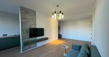 Apartment for rent in Vera in Tiflis, Georgien