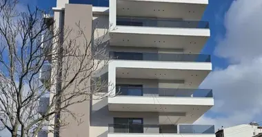 Mieszkanie 4 pokoi w Municipality of Alimos, Grecja