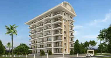 Квартира в Аланья, Турция