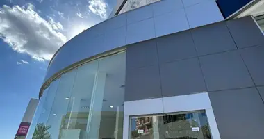 Oficina 715 m² en Demos Agiou Athanasiou, Chipre