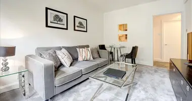 Apartamento 1 habitacion en Londres, Reino Unido