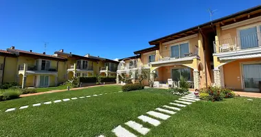 Wohnung 3 zimmer in Manerba del Garda, Italien