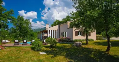 Villa en Umag, Croacia