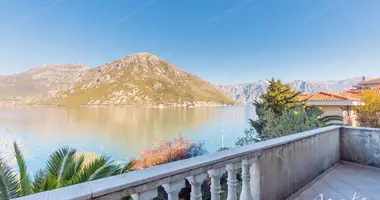 Mieszkanie 2 pokoi w Kotor, Czarnogóra