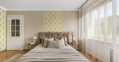2 room apartment in Vilnius, Lithuania