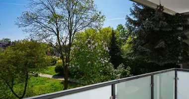 Apartamento 3 habitaciones en Varsovia, Polonia